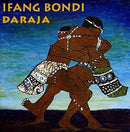 Ifang Bondi - Daraja (CD) - Discords.nl