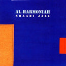 Al Harmoniah - Shaabi jazz (CD) - Discords.nl