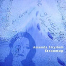 Amanda Strydom - Stroomop (CD) - Discords.nl