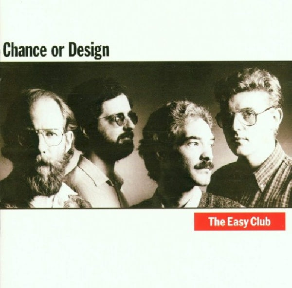 Easy Club - Chance or design (CD)