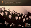Brussels Jazz Orchestra - Bjo's finest - live ! (CD) - Discords.nl