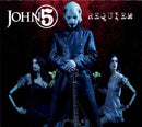 John 5 - Requiem (CD) - Discords.nl