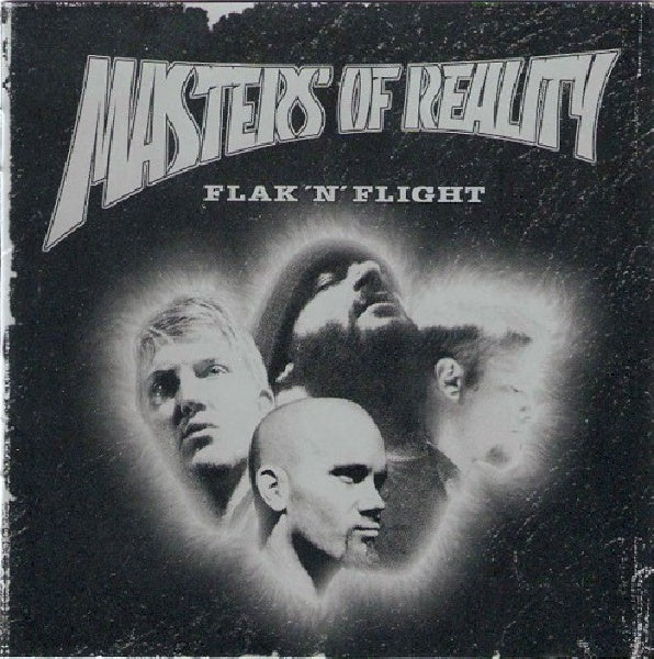 Masters Of Reality - Flak n' flight (CD) - Discords.nl