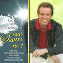 Paul Severs - Le plus belles chansons 1 (CD) - Discords.nl