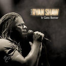 Ryan Shaw - It gets better (CD) - Discords.nl