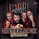 Mooi Wark - Siepelrock (CD) - Discords.nl