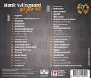 Henk Wijngaard - 40 jaar hits (CD) - Discords.nl
