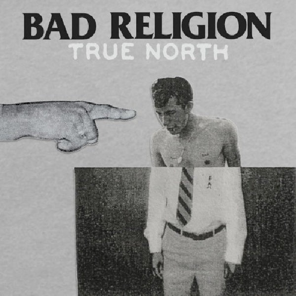 Bad Religion - True north (LP) - Discords.nl