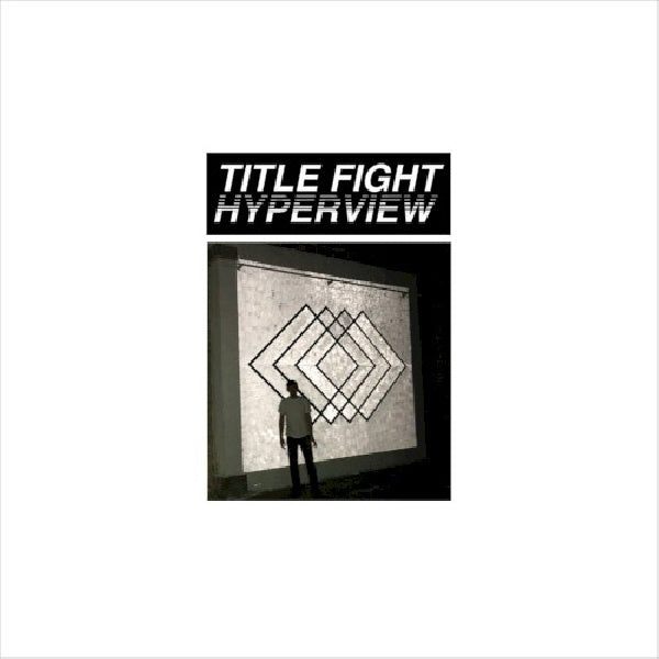 Title Fight - Hyperview (CD) - Discords.nl