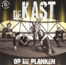 Kast - Op de planken (CD) - Discords.nl