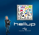 Rene Karst - Hellup (CD) - Discords.nl