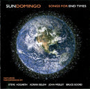 Sun Domingo - Songs for end times (CD) - Discords.nl