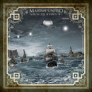 Maiden United - Across the seventh sea (CD) - Discords.nl
