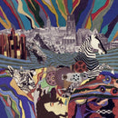 Rats On Rafts - Tape hiss (CD) - Discords.nl