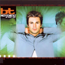 Bt - Movement in still life (CD) - Discords.nl