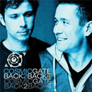 Cosmic Gate - Back 2 back 4 (CD) - Discords.nl