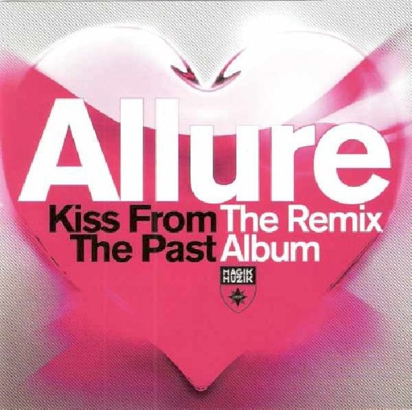 Allure - Kiss from the past (CD) - Discords.nl