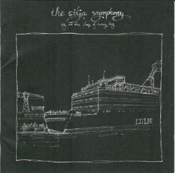 At The Close Of Every Day - Silja symphony (CD) - Discords.nl