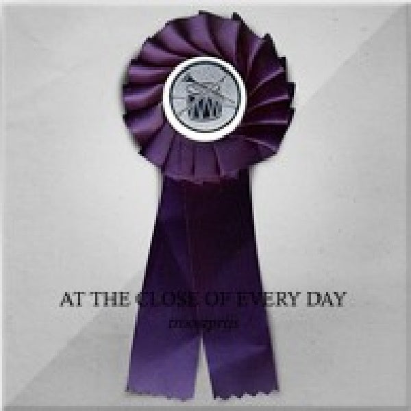 At The Close Of Every Day - Troostprijs (CD) - Discords.nl