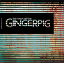 Gingerpig - Ways of the gingerpig (CD) - Discords.nl