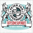 Peter Pan Speedrock - Fiftysomesuperhits (CD) - Discords.nl