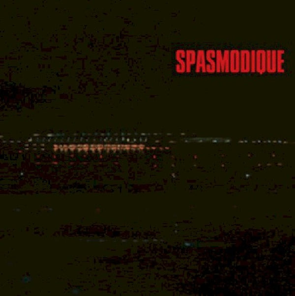Spasmodique - Six (LP) - Discords.nl