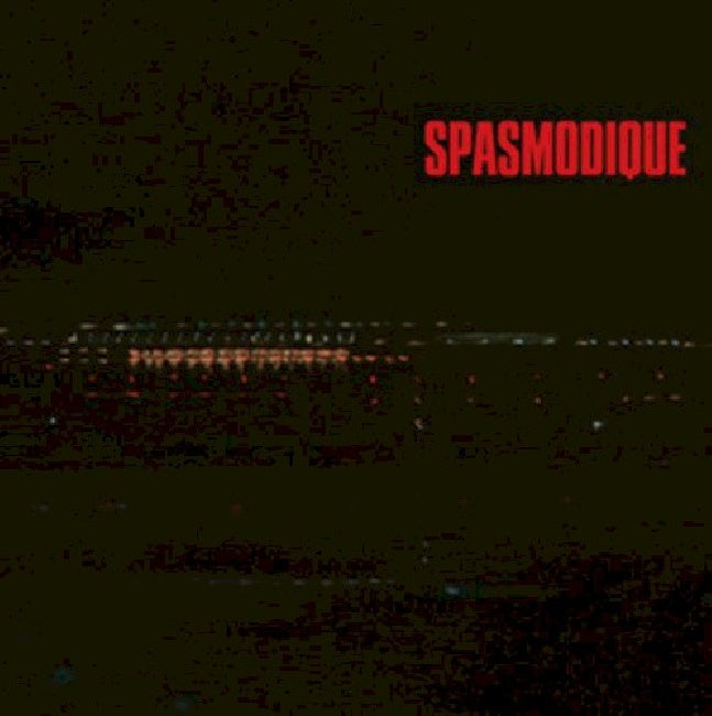 Spasmodique - Six (LP) - Discords.nl