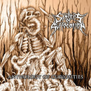 Sisters Of Suffocation - Anthology of curiosities (CD) - Discords.nl