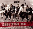 Bzb - Domme dingen doen (CD) - Discords.nl