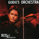 Guido's Orchestra - Red passionb (CD) - Discords.nl