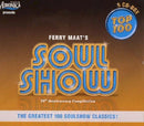 Various - Soul show top 100 vol.1 (CD) - Discords.nl