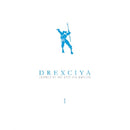 Drexciya - Journey of the deep sea dweller i (CD) - Discords.nl
