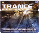 V/A (Various Artists) - Trance - the ultimate collection vol.2 - 2010 (CD) - Discords.nl