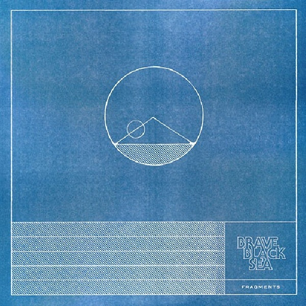 Brave Black Sea - Fragments (LP) - Discords.nl