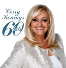Corry Konings - 60 hits (CD) - Discords.nl