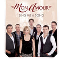 Mon Amour - Sing me a song (CD) - Discords.nl
