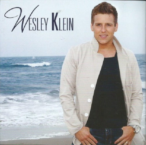 Wesley Klein - Volg je hart (CD)