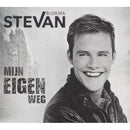 Stevan Bloema - Mijn eigen weg (CD) - Discords.nl