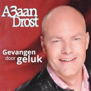 A3aan Drost - Gevangen door geluk (CD) - Discords.nl