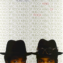 Run-DMC - Run-DMC - King Of Rock  (LP) - Discords.nl