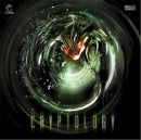 Crypsis - Cryptology (CD) - Discords.nl