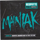 Neophyte - Mainiak chapter 2 (CD) - Discords.nl