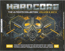 V/A (Various Artists) - Hardcore the ultimate collection volume 2 2014 (CD) - Discords.nl