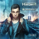 Hardwell - Revealed volume 5 (CD) - Discords.nl