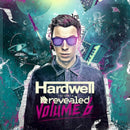 Hardwell - Revealed volume 6 (CD) - Discords.nl