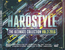 V/A (Various Artists) - Hardstyle the ultimate collection vol 3 -2016- (CD) - Discords.nl