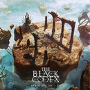 Chris - Black codex, episodes 14-26 (CD) - Discords.nl