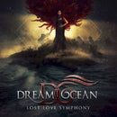 Dream Ocean - Lost love symphony (CD) - Discords.nl