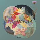 Lesoir - Mosaic (CD) - Discords.nl