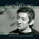 Serge Gainsbourg - Avant gainsbarre (LP) - Discords.nl